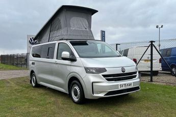 Volkswagen Transporter 2.0 TDI 150 Commerce Plus Van Auto