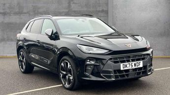 Cupra Terramar 1.5 eTSI 150 V2 5dr DSG