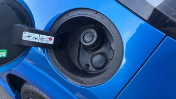 Ford Puma 1.0 EcoBoost Hybrid mHEV ST-Line X 5dr DCT