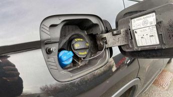 Skoda Kodiaq 2.0 TDI Sport Line 4x4 5dr DSG [7 Seat]