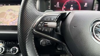 Skoda Kodiaq 2.0 TDI Sport Line 4x4 5dr DSG [7 Seat]