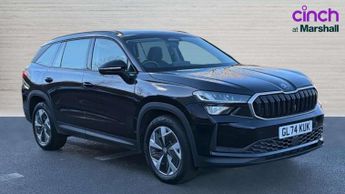 Skoda Kodiaq 2.0 TDI SE 5dr DSG [7 Seat]