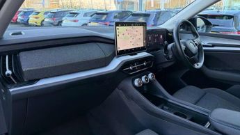 Skoda Kodiaq 2.0 TDI SE 5dr DSG [7 Seat]