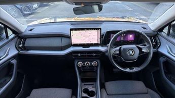 Skoda Kodiaq 2.0 TDI SE 5dr DSG [7 Seat]