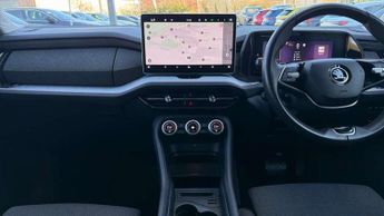 Skoda Kodiaq 2.0 TDI SE 5dr DSG [7 Seat]