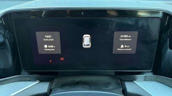 Skoda Kodiaq 2.0 TDI SE 5dr DSG [7 Seat]
