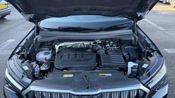 Skoda Kodiaq 2.0 TDI SE 5dr DSG [7 Seat]