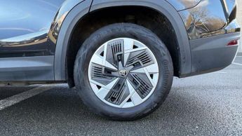 Skoda Kodiaq 2.0 TDI SE 5dr DSG [7 Seat]