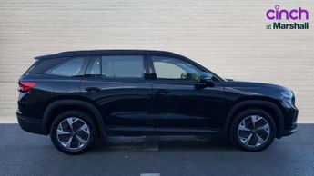 Skoda Kodiaq 2.0 TDI SE 5dr DSG [7 Seat]