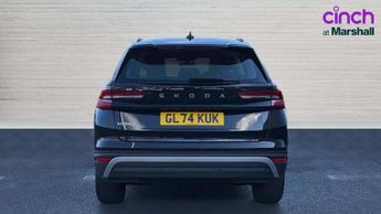 Skoda Kodiaq 2.0 TDI SE 5dr DSG [7 Seat]
