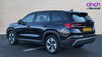 Skoda Kodiaq 2.0 TDI SE 5dr DSG [7 Seat]