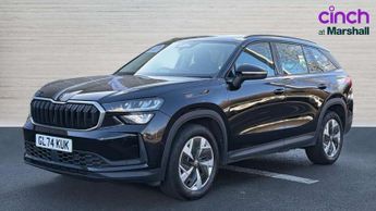 Skoda Kodiaq 2.0 TDI SE 5dr DSG [7 Seat]