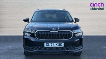 Skoda Kodiaq 2.0 TDI SE 5dr DSG [7 Seat]