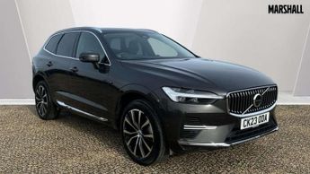 Volvo XC60 2.0 T8 [455] RC PHEV Ultimate Dark 5dr AWD Gtron
