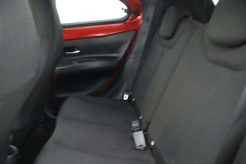Toyota Aygo X 1.0 VVT-i Edge 5dr Auto