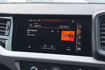 Audi A1 35 TFSI S Line 5dr S Tronic