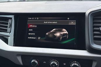 Audi A1 35 TFSI S Line 5dr S Tronic