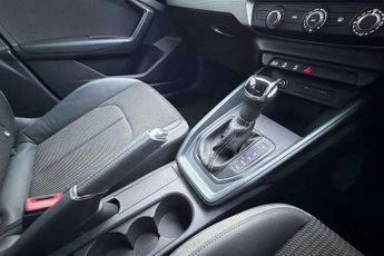 Audi A1 35 TFSI S Line 5dr S Tronic