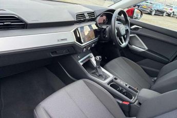 Audi Q3 45 TFSI e Technik 5dr S Tronic