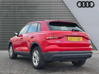 Audi Q3 45 TFSI e Technik 5dr S Tronic
