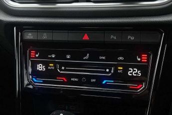 Volkswagen T-Roc 1.5 TSI R-Line 5dr DSG