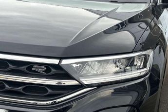 Volkswagen T-Roc 1.5 TSI R-Line 5dr DSG