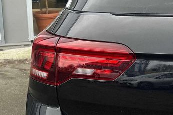 Volkswagen T-Roc 1.5 TSI R-Line 5dr DSG