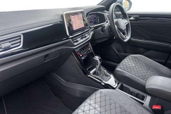 Volkswagen T-Roc 1.5 TSI R-Line 5dr DSG
