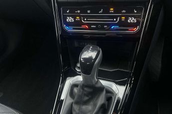 Volkswagen T-Roc 1.5 TSI R-Line 5dr DSG
