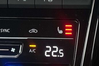 Volkswagen T-Roc 1.5 TSI R-Line 5dr DSG