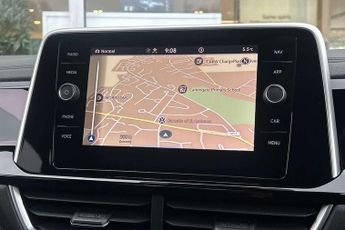 Volkswagen T-Roc 1.5 TSI R-Line 5dr DSG