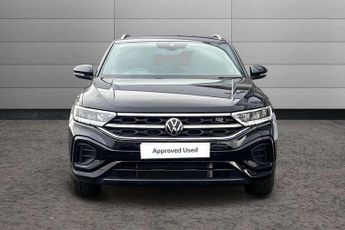 Volkswagen T-Roc 1.5 TSI R-Line 5dr DSG