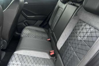 Volkswagen T-Roc 1.5 TSI R-Line 5dr DSG