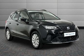 SEAT Arona 1.0 TSI S 5dr