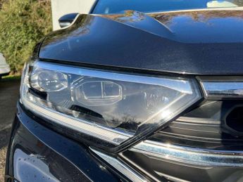 Volkswagen T-Roc 1.5 TSI R-Line 5dr DSG