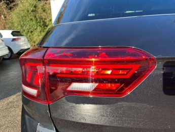 Volkswagen T-Roc 1.5 TSI R-Line 5dr DSG