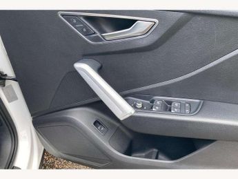 Audi Q2 35 TFSI S Line 5dr S Tronic