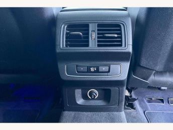 Audi SQ5 SQ5 TDI Quattro 5dr Tiptronic