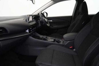 Nissan Qashqai 1.3 DiG-T MH 158 Acenta Premium 5dr Xtronic