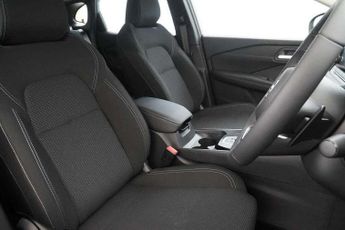 Nissan Qashqai 1.3 DiG-T MH 158 Acenta Premium 5dr Xtronic