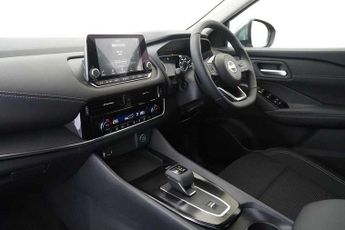 Nissan Qashqai 1.3 DiG-T MH 158 Acenta Premium 5dr Xtronic