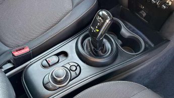 MINI Countryman 1.5 Cooper Classic 5dr Auto