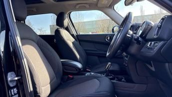 MINI Countryman 1.5 Cooper Classic 5dr Auto