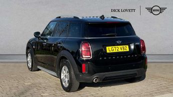 MINI Countryman 1.5 Cooper Classic 5dr Auto