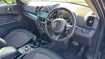 MINI Countryman 1.5 Cooper Classic 5dr Auto