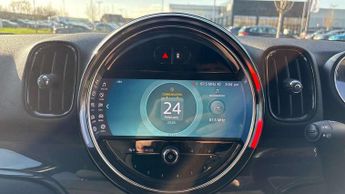MINI Countryman 1.5 Cooper Classic 5dr Auto