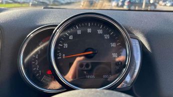 MINI Countryman 1.5 Cooper Classic 5dr Auto
