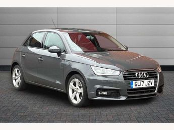 Audi A1 1.4 TFSI Sport 5dr S Tronic