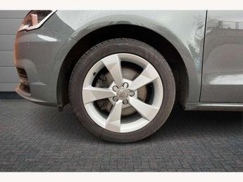 Audi A1 1.4 TFSI Sport 5dr S Tronic