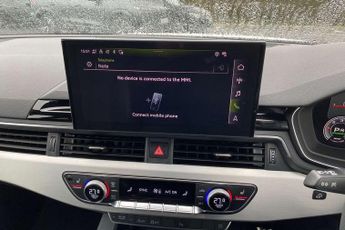 Audi A5 Sportback 35 TDI S Line 5dr S Tronic